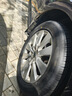 雙星（DOUBLE STAR）輪胎/汽車輪胎 205/55R16 91V SH71適配新朗逸/速騰/英朗GT/雷凌 曬單實(shí)拍圖