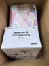 INSTAX富士instax立拍立得 一次成像相機(jī) miniSE（mini7+升級(jí)款）白色 曬單實(shí)拍圖