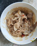 鮮京采內蒙古原切羔羊肉卷2斤(250g*4包) 火鍋食材 京東自有品牌 曬單實拍圖