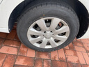 玲瓏輪胎汽車(chē)輪胎 L788＋ 185/65R15 88T適配騏達 標志 曬單實(shí)拍圖
