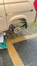 玲瓏輪胎165/70R13 79T 玲瓏臻選 HD 適配長(cháng)安/新五菱之光/夏利 曬單實(shí)拍圖