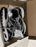 斯凱奇（Skechers）秋季男鞋復古老爹鞋戶(hù)外休閑運動(dòng)鞋厚底增高舒適時(shí)尚潮流 木炭色/黑色/CCBK 43 曬單實(shí)拍圖