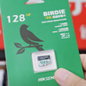?？低暎℉IKVISION）64GB TF（MicroSD）內(nèi)存卡高速存儲(chǔ)卡U3 C10 A1 4K視頻監(jiān)控?cái)z像頭/行車(chē)記錄儀專(zhuān)用存儲(chǔ)內(nèi)存卡 曬單實(shí)拍圖