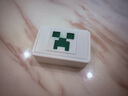 拓竹3D打印耗材PLA Basic基礎(chǔ)色高韌性易打印環(huán)保線材RFID智能參數(shù)識(shí)別-凈重1kg bambulab 玉石白10100 無(wú)料盤 曬單實(shí)拍圖