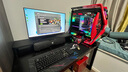 華碩[24期免息] R9 9950X3D RTX5090D/5080夜神ROG全家桶701創(chuàng  )世神RO姬高端電競電腦組裝整機游戲主機 R9 9950X3D+RTX5080 | 四 曬單實(shí)拍圖