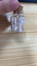 縱橫金業(yè)足金999  黃金轉運珠 金珠子  1克 單顆 散珠 手串diy 1克  轉運珠 曬單實(shí)拍圖