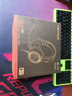 漫步者（EDIFIER）HECATE G1pro USB7.1聲道游戲耳機電競耳麥頭戴式電腦網(wǎng)課辦公麥克風(fēng)吃雞有線(xiàn)耳機 黑紅色 曬單實(shí)拍圖