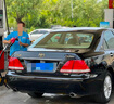 適用于十二代皇冠原廠(chǎng)車(chē)標豐田12代金標鍍金05-09金色標志車(chē)套標 ROYAL 曬單實(shí)拍圖
