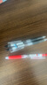 百樂(lè)（PILOT）JUICE果汁筆黑色中性筆紅筆0.5簽字筆按動(dòng)水筆文具套裝辦公用品刷題筆高顏值 4黑1紅 5支裝 曬單實(shí)拍圖