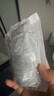 蕉趣（BANANA TRIP）一次性?xún)妊澞惺科浇荅O滅菌純棉加大碼旅行四角便攜獨立裝2XL16條 曬單實(shí)拍圖