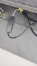 綠聯(lián) USB3.0擴(kuò)展器擴(kuò)展塢多接口 分線器高速4口集線器HUB拓展塢 筆記本電腦一拖多轉(zhuǎn)換器轉(zhuǎn)接頭延長線 曬單實(shí)拍圖
