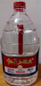 紅星二鍋頭 大桶 清香型白酒 52度 5L 大桶裝 純糧口糧酒 泡酒 曬單實(shí)拍圖