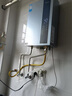 美的（Midea）【16LN3S】16升燃?xì)鉄崴魈烊粴狻玖憷渌患壞苄А侩p增壓恒溫瀑布浴 國補(bǔ)20% 曬單實(shí)拍圖