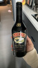 百利（Baileys）甜 奶油原味奶酒 力嬌酒利口酒500ml 愛爾蘭 調(diào)酒  曬單實(shí)拍圖