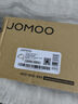 九牧（JOMOO）不銹鋼編織軟管4分雙扣管進水管馬桶熱水器上水軟管H5788【40cm】 曬單實拍圖