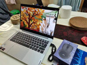 聯(lián)想小新14/小新Pro14 2025補貼可選 高性能超輕薄筆記本電腦 標壓銳龍版 學(xué)生游戲設計辦公本 銳龍R7 16G 512G｜小新14高色域 國補 防眩光護眼屏｜DC調光無(wú)閃爍 曬單實(shí)拍圖