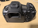 佳能（Canon）EOS R5 Mark II 全畫幅專業(yè)微單數(shù)碼相機 8K Vlog高清視頻直播家用照相機 單機身 旅行暢玩套裝 曬單實拍圖