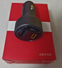 紐曼車(chē)載充電器80/66W超級快充多功能點(diǎn)煙器轉換插頭蘋(píng)果PD閃充 曬單實(shí)拍圖