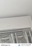 希崖接入米家通斷器智能斷路器WIFI小米全屋智能聯(lián)動空氣開關(guān)手機(jī)控制 2P米家通斷器計量顯示1~63A-220V 米家WIFI智能斷路器 曬單實(shí)拍圖