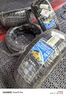 固特異（Goodyear）汽車輪胎215/50R17 91W EF1 SPORT鷹馳F1酷跑 適配標(biāo)致408雪鐵龍 曬單實拍圖
