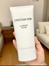 迪奧DIOR【鄧為同款】睡蓮潔面150ml女士洗面奶男士清潔護膚 生日禮物 曬單實(shí)拍圖