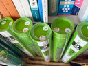 川崎（KAWASAKI）川崎羽毛球耐打王訓(xùn)練球比賽用球飛行穩(wěn)定羽球 送手膠1個(gè)9號(hào)PRO【12只裝】 1筒 曬單實(shí)拍圖