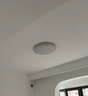 惠普全光譜護(hù)眼三防吸頂燈led超薄臥室廚衛(wèi)陽臺(tái)走廊過道中山包安裝 曬單實(shí)拍圖