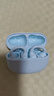 漫步者（EDIFIER）Comfo Clip Q qq耳夾式藍(lán)牙耳機(jī) 開(kāi)放式 同聲傳譯 適用蘋(píng)果華為小米OPPO手機(jī)海鹽藍(lán)七夕情人節(jié)禮物 曬單實(shí)拍圖