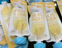 簡愛父愛配方凍凍樂兒童酸奶 芒果百香果味60g*6袋 DIY冰淇淋酸奶兒童 曬單實拍圖
