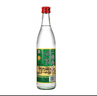 永豐牌北京二鍋頭 綠標 清香型白酒 42度 500mL*12瓶 整箱 曬單實拍圖