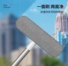 佳幫手紗窗刷家用雙面加長玻璃紗網(wǎng)清潔刷子免拆洗清潔工具擦窗神器 曬單實拍圖