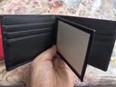 金利來(lái)證件包禮盒駕駛證包多卡位皮套駕駛證套 生日禮物送爸爸 曬單實(shí)拍圖