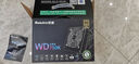航嘉（Huntkey）WD650K全模組 金牌650W電腦電源（80PLUS金牌/單路50A/全電壓/LLC+SR+DC-DC/智能溫控） 曬單實(shí)拍圖
