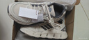 阿迪達斯 （adidas）男鞋夏季CLIMACOOL清風(fēng)鞋網(wǎng)面跑步鞋透氣輕便舒適運動(dòng)鞋JH9752 40 曬單實(shí)拍圖