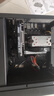 微星（MSI）萬(wàn)圖師 GeForce RTX 3050 VENTUS 2X E 6G OC 超頻版 電競游戲設計電腦顯卡  曬單實(shí)拍圖
