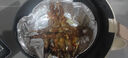 鮮京采內(nèi)蒙古孜然羊肉串凈重2斤 （50串）露營(yíng)戶外燒烤 京東自有品牌 曬單實(shí)拍圖