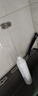 述屋說打奶泡器咖啡打泡器奶泡打發(fā)器 手持小型電動(dòng)攪拌棒打發(fā)器打蛋器 曬單實(shí)拍圖