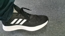 阿迪達(dá)斯adidas男鞋 DURAMO 10 運(yùn)動(dòng)跑步鞋 GW8336 42碼新老款隨機(jī)發(fā)貨 曬單實(shí)拍圖