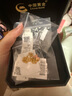 中國黃金（CHINA GOLD）獨角獸黃金項鏈女士足金小馬吊墜生日七夕情人節禮物送女友老婆 【今/次日達】吊墜約0.5g*配銀鏈 曬單實(shí)拍圖