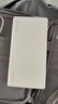 華為原裝12000mAh 66W 多協(xié)議雙向超級快充移動電源充電寶 旗艦手機(jī)原裝電芯 3C認(rèn)證可上飛機(jī) 珍珠白 曬單實拍圖