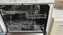 東芝【官方旗艦店】臺式洗碗機(jī)Z5Pro一級水效免費(fèi)測量安裝臺嵌掛三用母嬰銀離子UV雙重殺菌小家庭首選 白玉Z5Pro 銀離子+UV雙重殺菌 曬單實(shí)拍圖