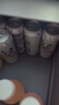 杰克熊貓  精釀小麥白啤 原麥汁濃度10.2°P 500ml*12罐 整箱裝  曬單實拍圖