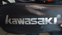 川崎KAWASAKI 全碳素羽毛球拍單拍 NAVIGATOR3300i （已穿線(xiàn)22磅） 曬單實(shí)拍圖