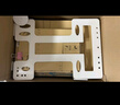西瑪（SIMAA）A4規格會(huì )計財務(wù)憑證單據裝訂整理器 297*210mm 財務(wù)憑證單據裝訂神器 21403 曬單實(shí)拍圖