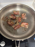 小牛凱西黑椒牛仔骨 帶骨牛小排 帶骨牛肉生鮮 牛仔骨200g*2+烤腸10根+意面*2 曬單實拍圖