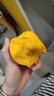 京覓秭歸青皮紅心脆蜜桃凈重3斤單果150-220g軟硬兩吃 源頭直發(fā)包郵 曬單實(shí)拍圖