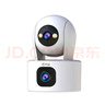 喬安終身免流量監控攝像頭4g網(wǎng)絡(luò )高清夜視監控器360度無(wú)死角帶夜視全景云臺家用AI監控手機遠程 曬單實(shí)拍圖