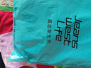 JEANSWEST LIFE真維斯純棉長袖t恤男重磅親膚圓領(lǐng)內(nèi)搭潮牌外穿衣服青少年打底衫T 曬單實拍圖