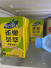 Nestle  雀巢  茶萃檸檬凍紅茶果汁茶飲料 250ml*24包 整箱 曬單實(shí)拍圖