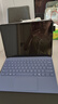 微軟（Microsoft）Surface Pro 12英寸 二合一筆記本電腦 國(guó)家補(bǔ)貼20% 輕薄本 AI+PC 驍龍 X Plus 16G 256G 亮鉑金 曬單實(shí)拍圖